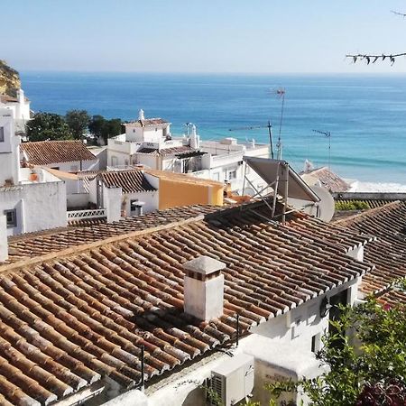 Casa Florival Lägenhet Burgau Exteriör bild