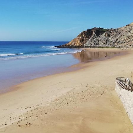 Casa Florival Lägenhet Burgau Exteriör bild