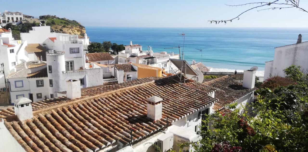 Casa Florival Lägenhet Burgau Exteriör bild