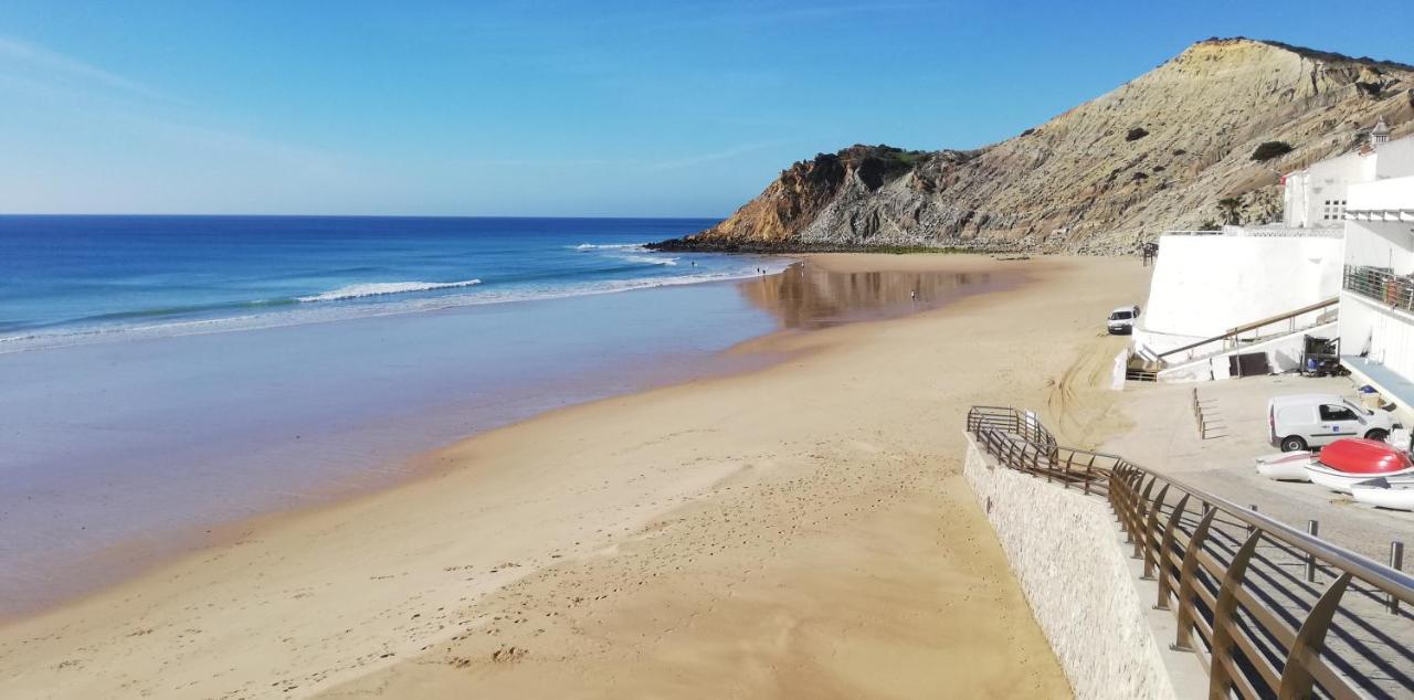 Casa Florival Lägenhet Burgau Exteriör bild