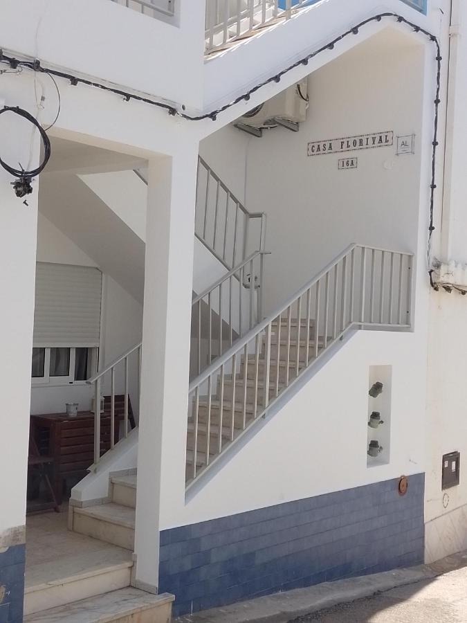 Casa Florival Lägenhet Burgau Exteriör bild