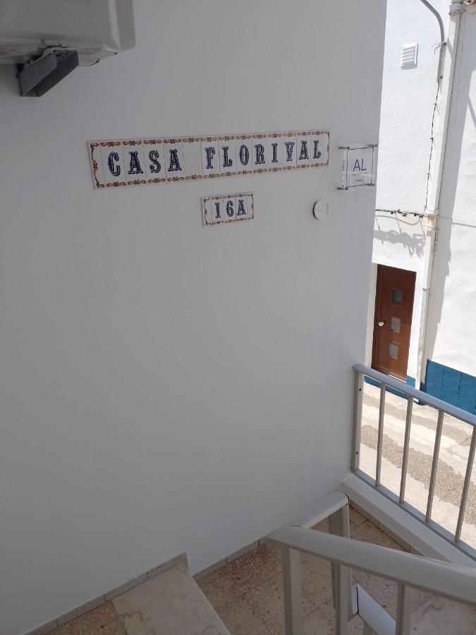 Casa Florival Lägenhet Burgau Exteriör bild