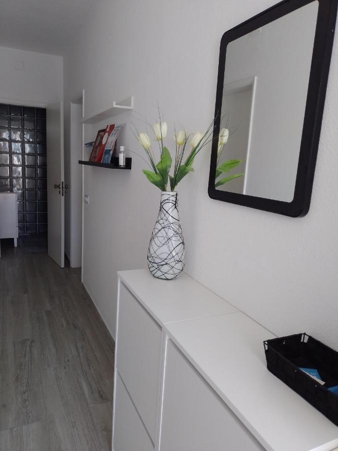 Casa Florival Lägenhet Burgau Exteriör bild
