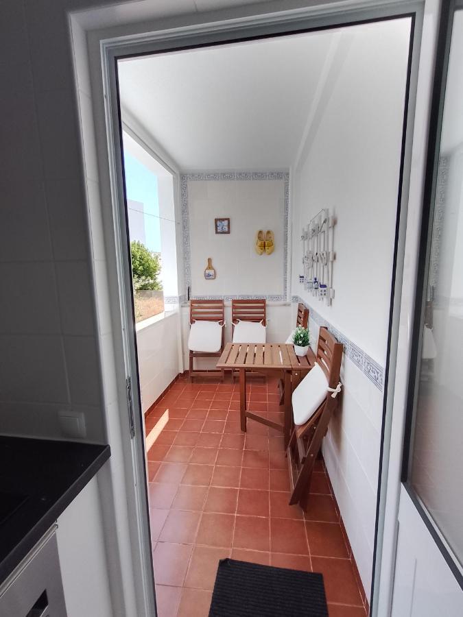 Casa Florival Lägenhet Burgau Exteriör bild