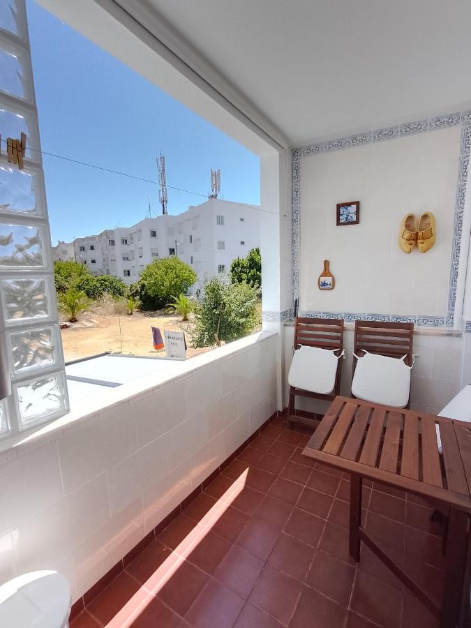 Casa Florival Lägenhet Burgau Exteriör bild