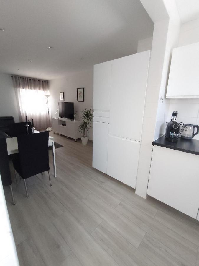 Casa Florival Lägenhet Burgau Exteriör bild