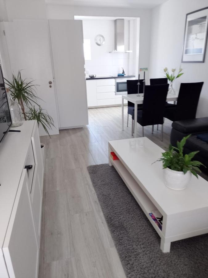 Casa Florival Lägenhet Burgau Exteriör bild