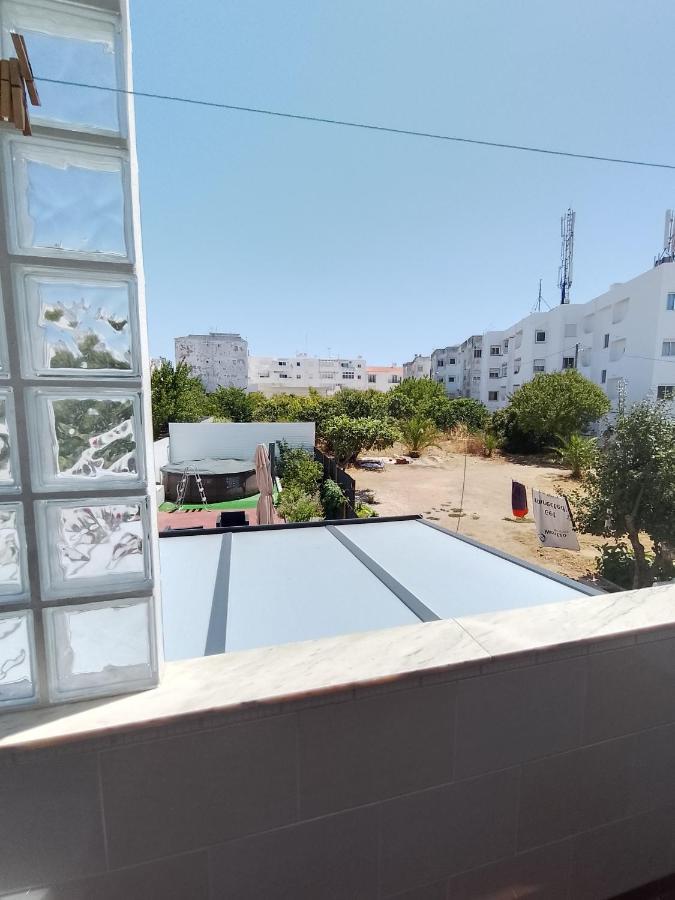 Casa Florival Lägenhet Burgau Exteriör bild